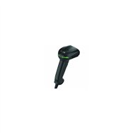 Honeywell xenon xp 1950g lector de códigos de barras portátil 1d/2d led negro