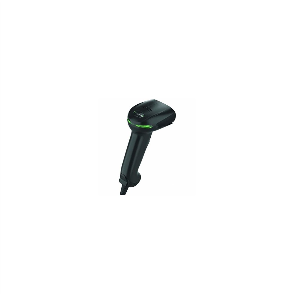 Honeywell xenon xp 1950g lector de códigos de barras portátil 1d/2d led negro
