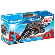 Playmobil sports & action 71079 set de juguetes