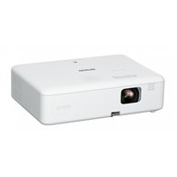 epson co-w01 videoproyector 3000 lúmenes ansi 3lcd wxga (1200x800) negro, blanco