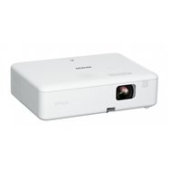 epson co-w01 videoproyector 3000 lúmenes ansi 3lcd wxga (1200x800) negro, blanco