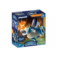 Playmobil dragons 71082 figura de juguete para niã±os