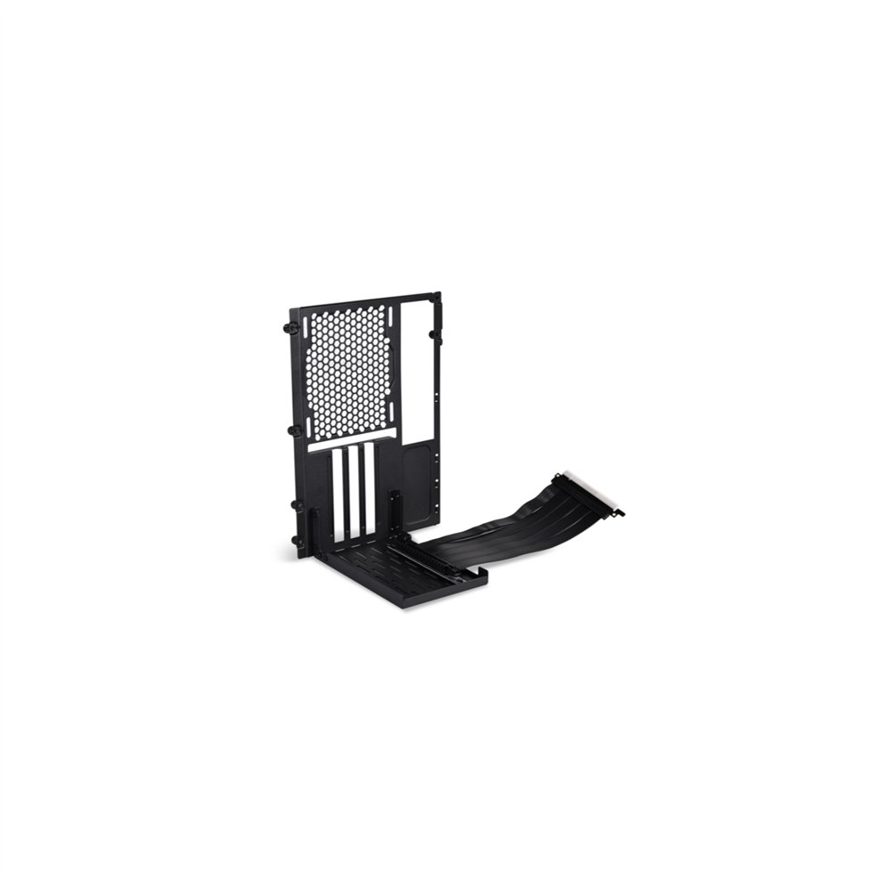 Lian li o11dmini-1x-4 parte carcasa de ordenador universal soporte de gpu