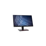 Lenovo thinkvision t24m-29 60,5 cm (23.8") 1920 x 1080 pixeles full hd ips negro
