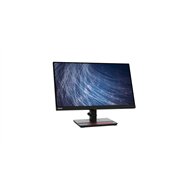 Lenovo thinkvision t24m-29 60,5 cm (23.8") 1920 x 1080 pixeles full hd ips negro