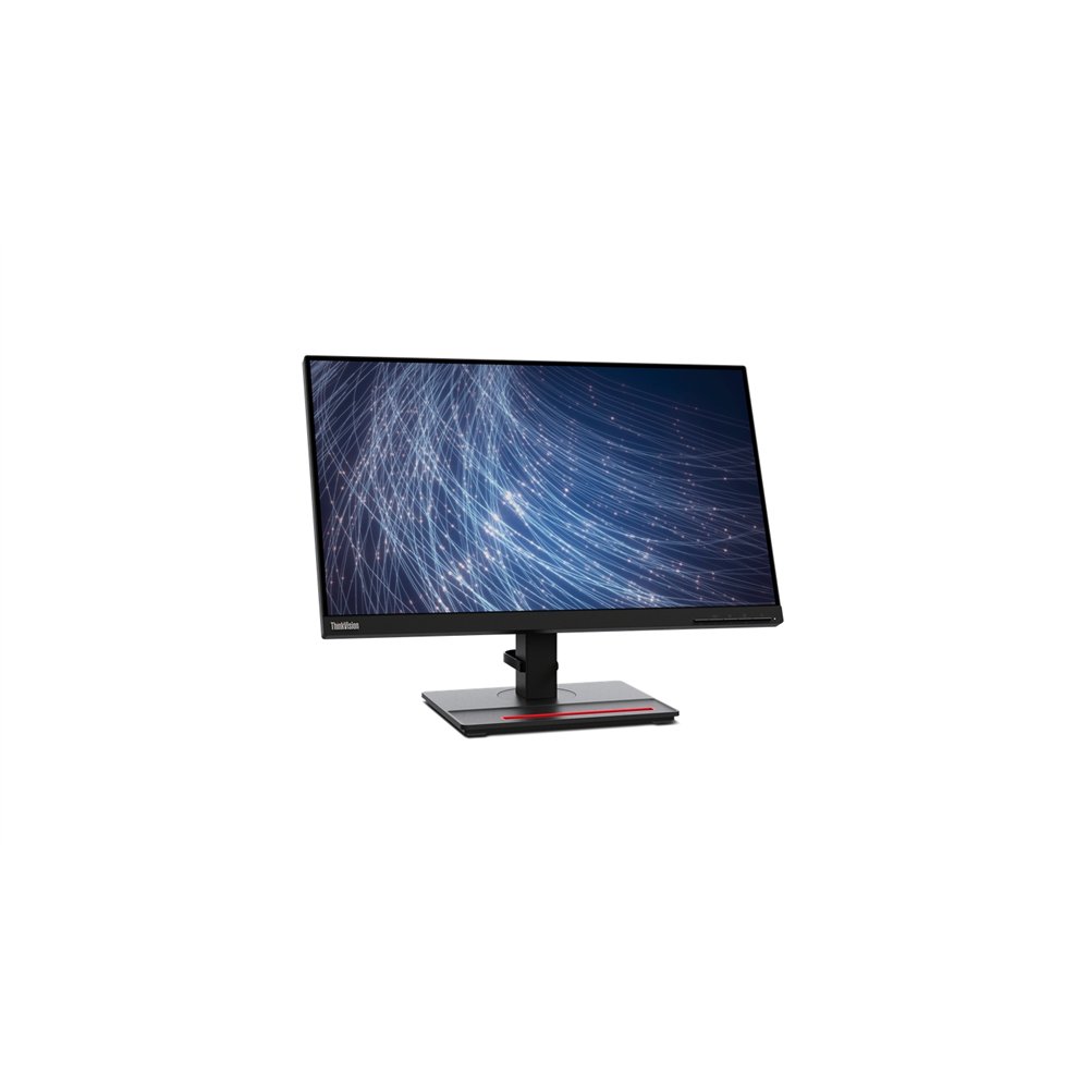Lenovo thinkvision t24m-29 60,5 cm (23.8") 1920 x 1080 pixeles full hd ips negro