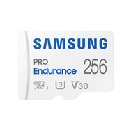 Samsung mb-mj256k 256 gb microsdxc uhs-i clase 10