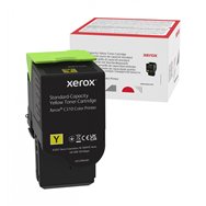 Xerox c310/c315 cartucho de tóner amarillo de capacidad estándar (2000 páginas)