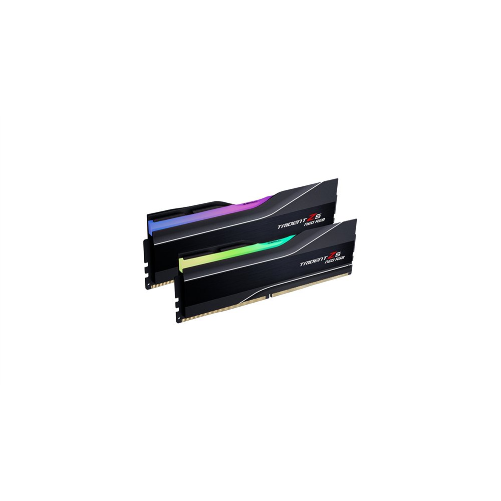 G.skill trident z5 neo rgb f5-6000j3038f16gx2-tz5nr módulo de memoria 32 gb 2 x 16 gb ddr5 6000 mhz