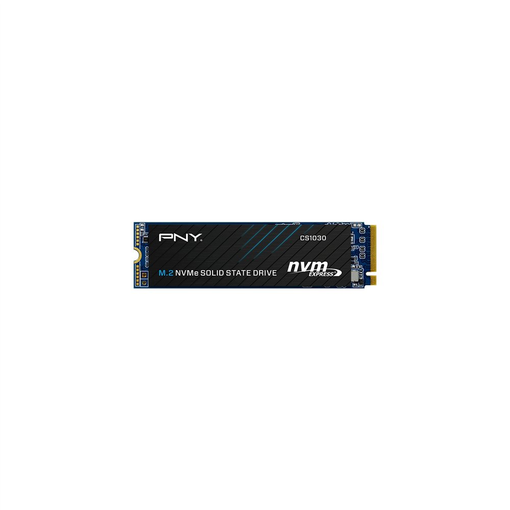Pny cs1030 m.2 1000 gb pci express 3.0 3d nand nvme