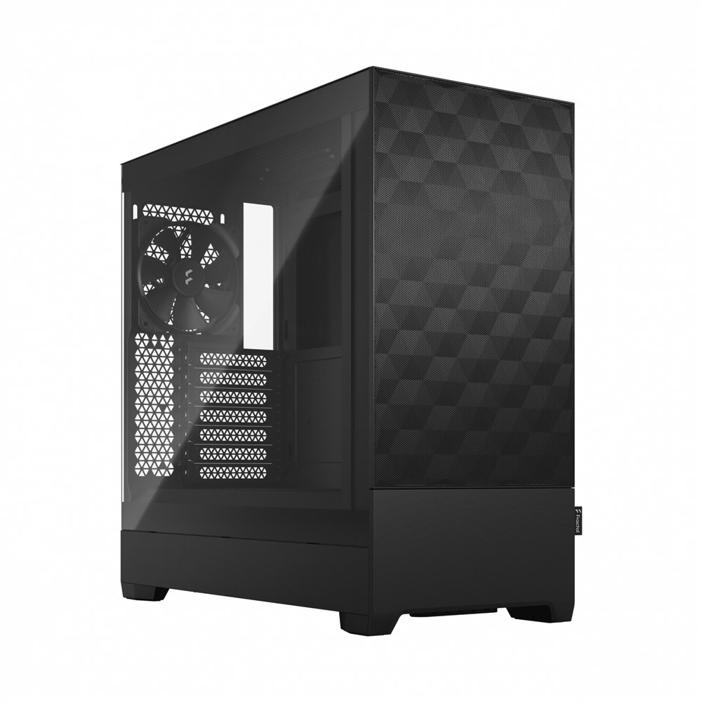 fractal design pop air torre negro