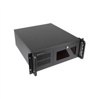 unykach caja rack 4u 19" uk4229 evo