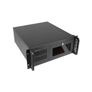 Unykach caja rack 4u 19" uk4229 evo