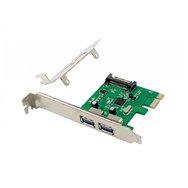 Conceptronic emrick06g tarjeta y adaptador de interfaz interno usb 3.2 gen 1 (3.1 gen 1)
