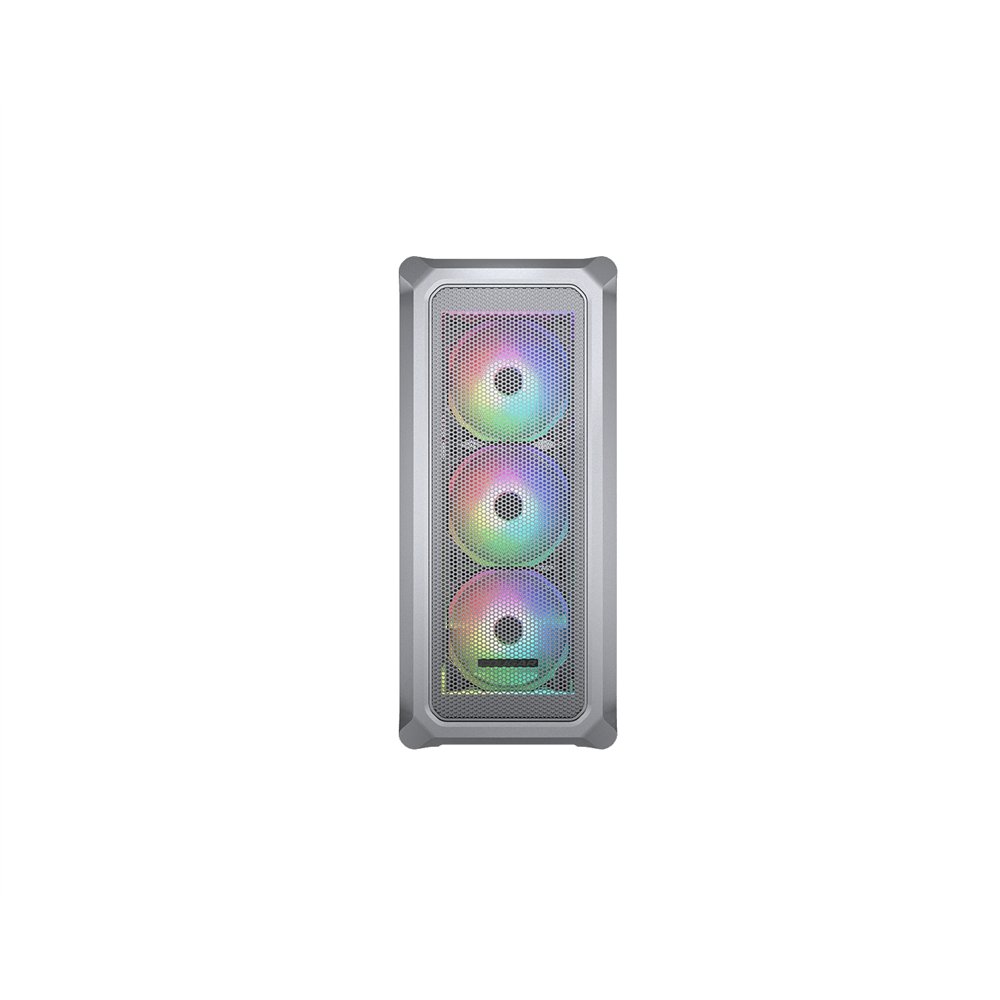 Cougar archon 2 mesh rgb midi tower blanco
