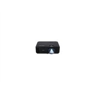 acer essential x1128i videoproyector 4500 lúmenes ansi dlp svga (800x600) negro