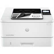 hp laserjet pro impresora 4002dw, estampado, impresión a doble cara velocidades rápidas de salida de la primera página tamaño co