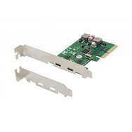 Conceptronic emrick08g tarjeta y adaptador de interfaz interno usb 3.2 gen 2 (3.1 gen 2)