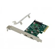 Conceptronic emrick07g tarjeta y adaptador de interfaz interno usb 3.2 gen 2 (3.1 gen 2)