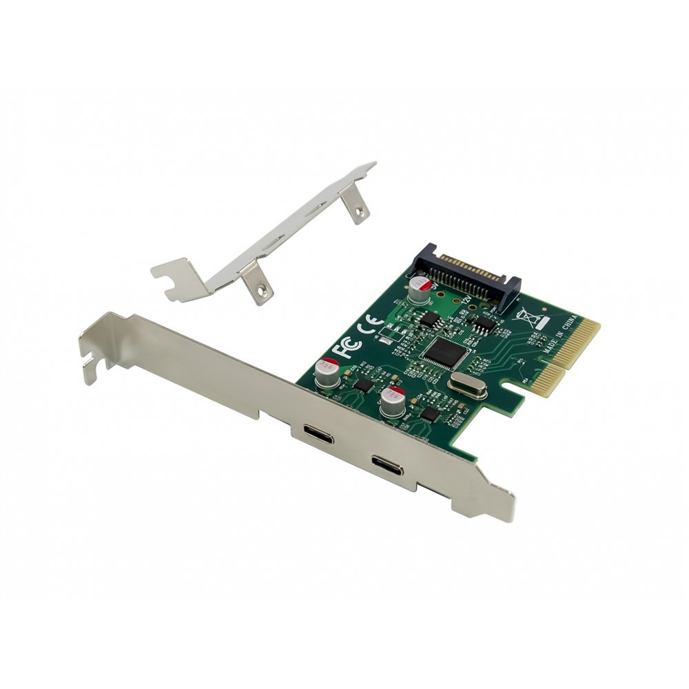 Conceptronic emrick07g tarjeta y adaptador de interfaz interno usb 3.2 gen 2 (3.1 gen 2)