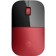 Hp ratã³n inalã¡mbrico rojo z3700