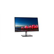 lenovo thinkvision t27i-30 68,6 cm (27") 1920 x 1080 pixeles full hd negro