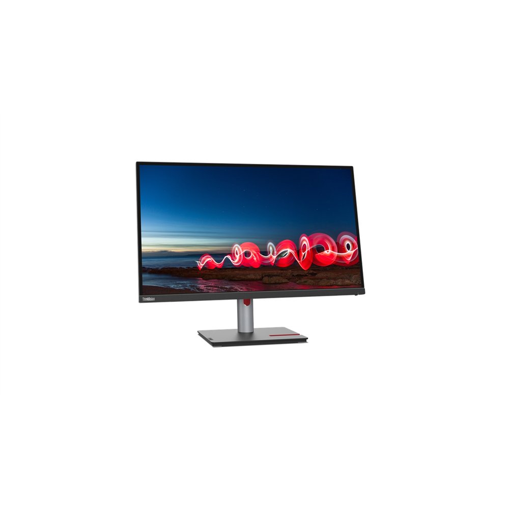 Lenovo ThinkVision T27i-30 686 cm (27) 1920 x 1080 Pixeles Full HD Negro