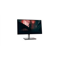 lenovo thinkvision p27q-30 68,6 cm (27") 2560 x 1440 pixeles led negro