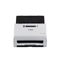 Canon imageformula r40 adf  escáner alimentado por hojas 600 x 600 dpi a4 negro blanco