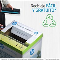 hp cartucho de tóner original laserjet 149a negro