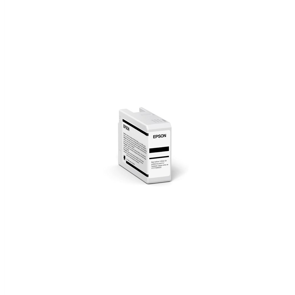 Epson t47a1 cartucho de tinta 1 pieza(s) original negro