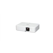 Epson co-fh02 videoproyector 3000 lãºmenes ansi 3lcd 1080p (1920x1080) blanco