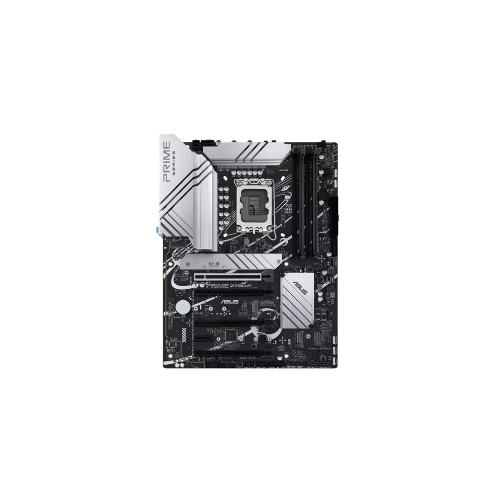 Asus prime z790-p intel z790 lga 1700 atx