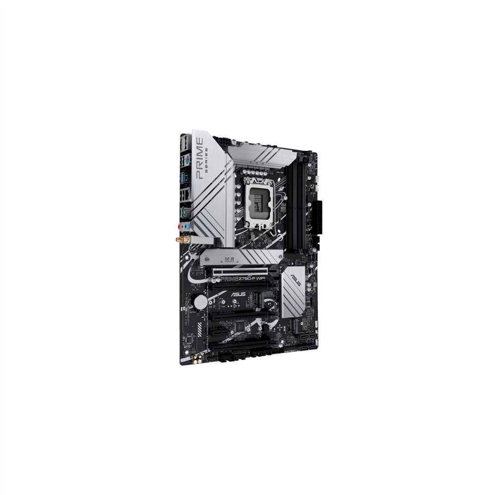 Asus prime z790-p wifi intel z790 lga 1700 atx