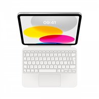 Apple magic aluminio qwerty inglés del reino unido