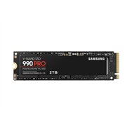 Samsung 990 pro m.2 2000 gb pci express 4.0 v-nand mlc nvme