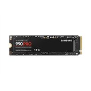 Samsung 990 pro m.2 1000 gb pci express 4.0 v-nand mlc nvme