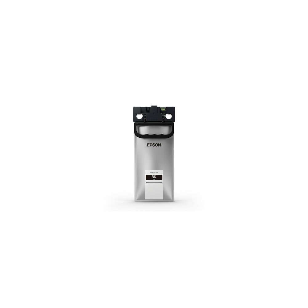 Epson c13t11e140 cartucho de tinta 1 pieza(s) original ultra high yield negro