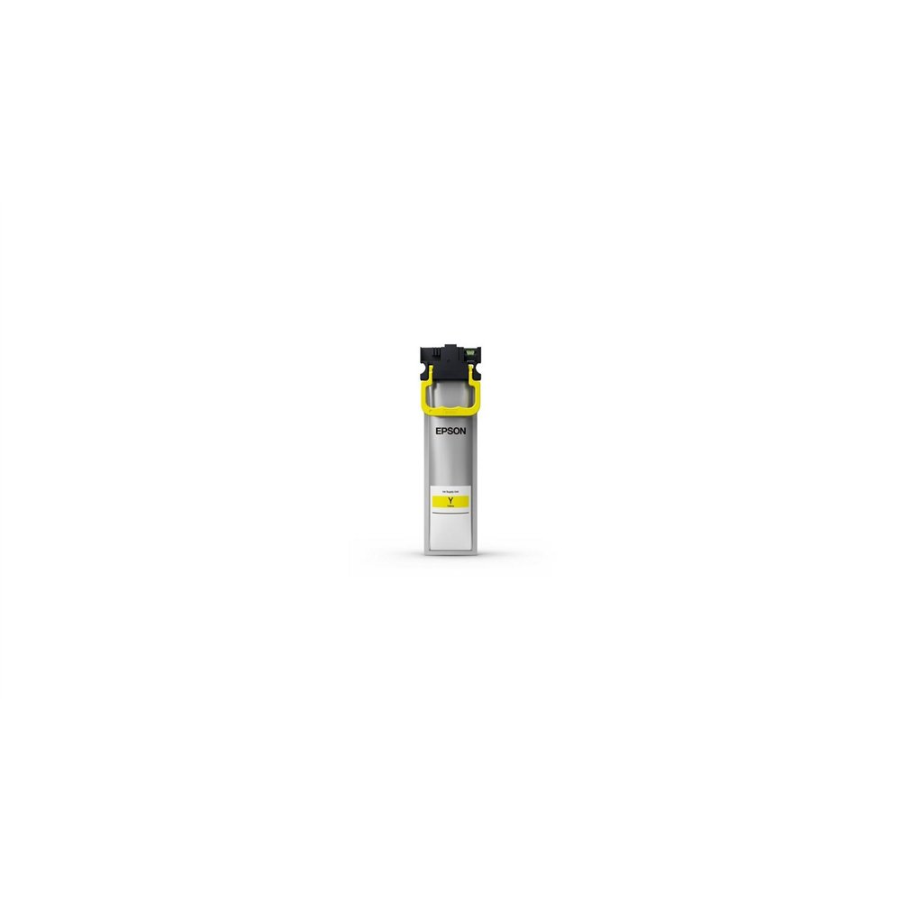 Epson c13t11d440 cartucho de tinta 1 pieza(s) compatible alto rendimiento (xl) amarillo