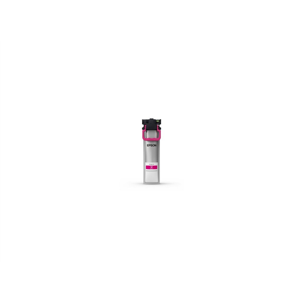 Epson c13t11d340 cartucho de tinta 1 pieza(s) original alto rendimiento (xl) magenta