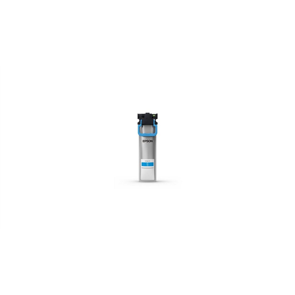 Epson c13t11d240 cartucho de tinta 1 pieza(s) compatible alto rendimiento (xl) azul