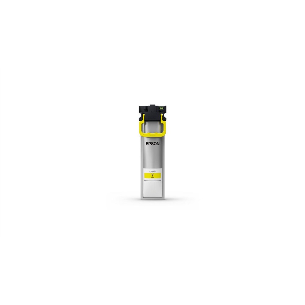 Epson c13t11c440 cartucho de tinta 1 pieza(s) compatible alto rendimiento (xl) amarillo