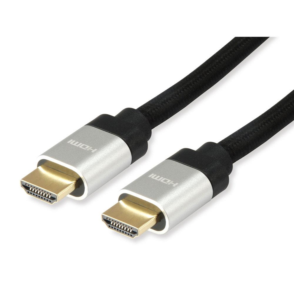 Equip 119385 cable hdmi 10 m hdmi tipo a (estã¡ndar) negro