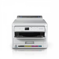epson wf-c5390dw impresora de inyección de tinta color 4800 x 1200 dpi a4 wifi