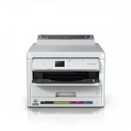 Epson wf-c5390dw impresora de inyecciã³n de tinta color 4800 x 1200 dpi a4 wifi
