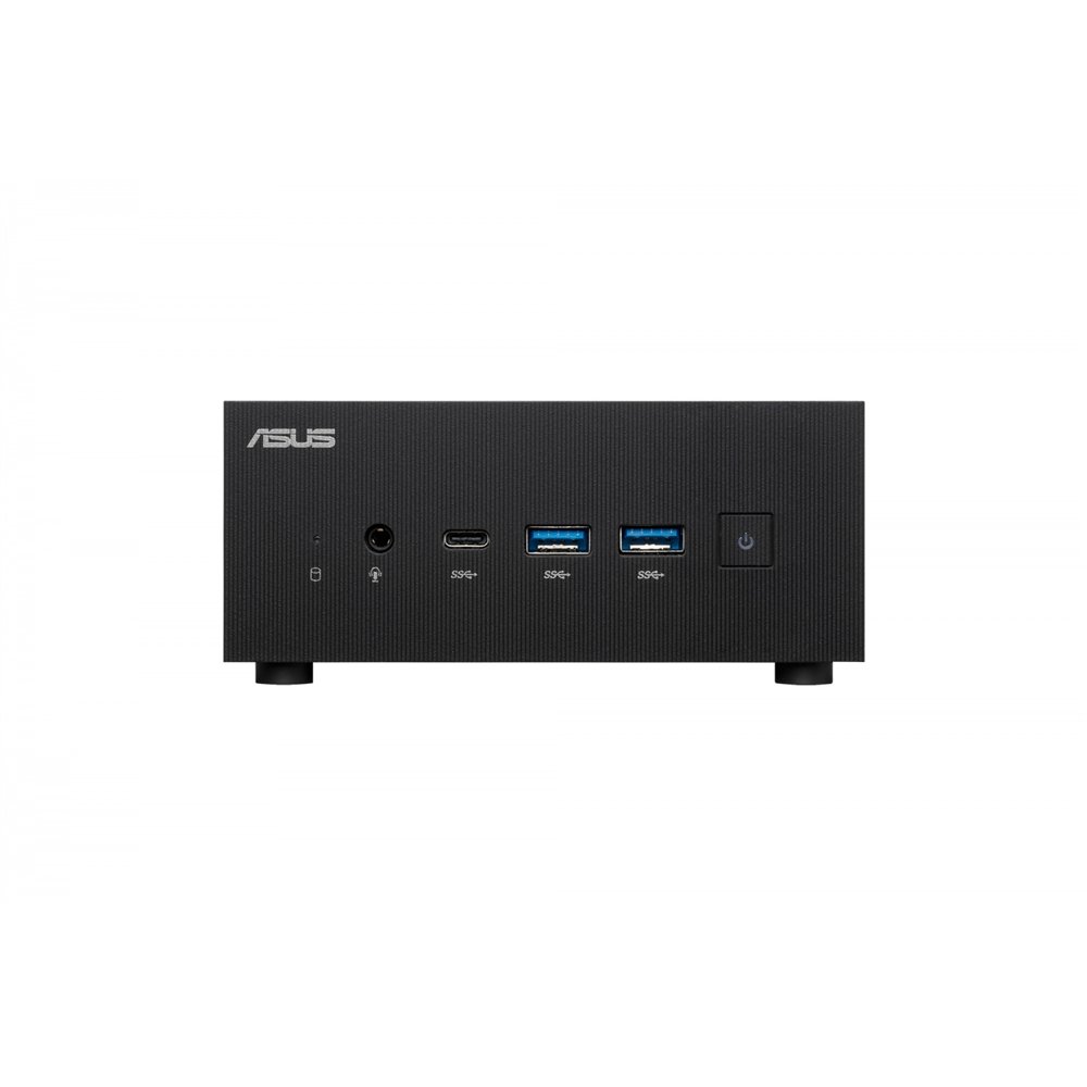 Asus pn52-bbr758hd negro 5800h 3,2 ghz