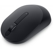 Dell ms300 ratón ambidextro rf inalámbrico í?ptico 4000 dpi