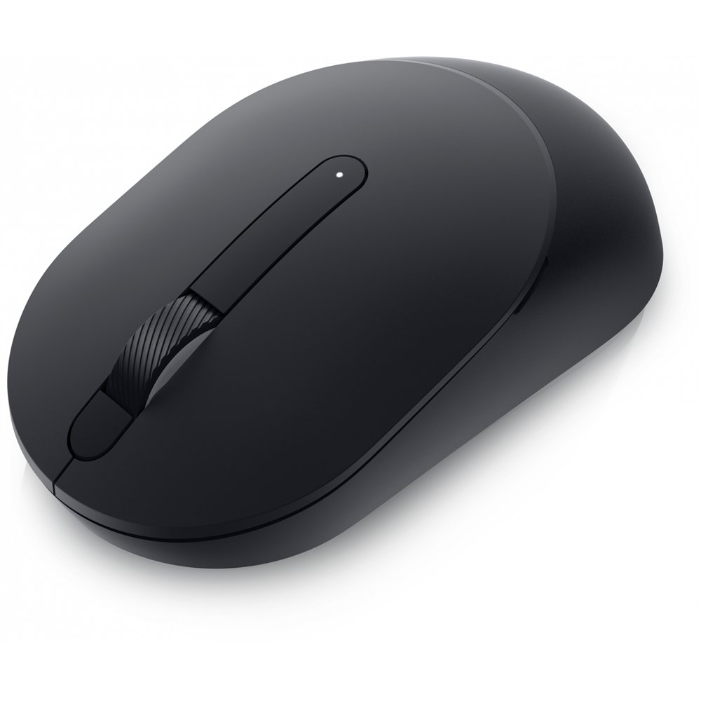 dell ms300 ratón ambidextro rf inalámbrico í?ptico 4000 dpi