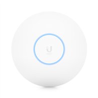 Ubiquiti networks u6-pro punto de acceso inalámbrico 4800 mbit/s blanco energí­a sobre ethernet (poe)
