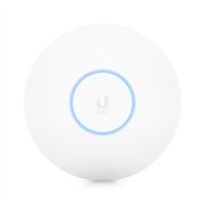 ubiquiti networks u6-pro punto de acceso inalámbrico 4800 mbit/s blanco energí­a sobre ethernet (poe)